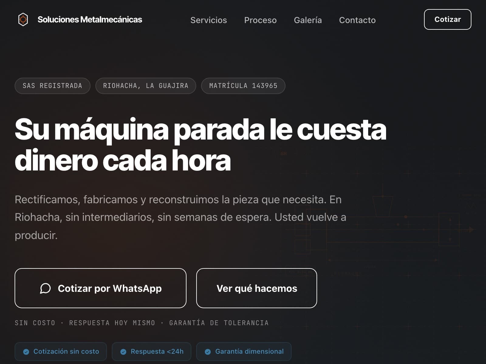 Captura de pantalla de Metal Metalicas