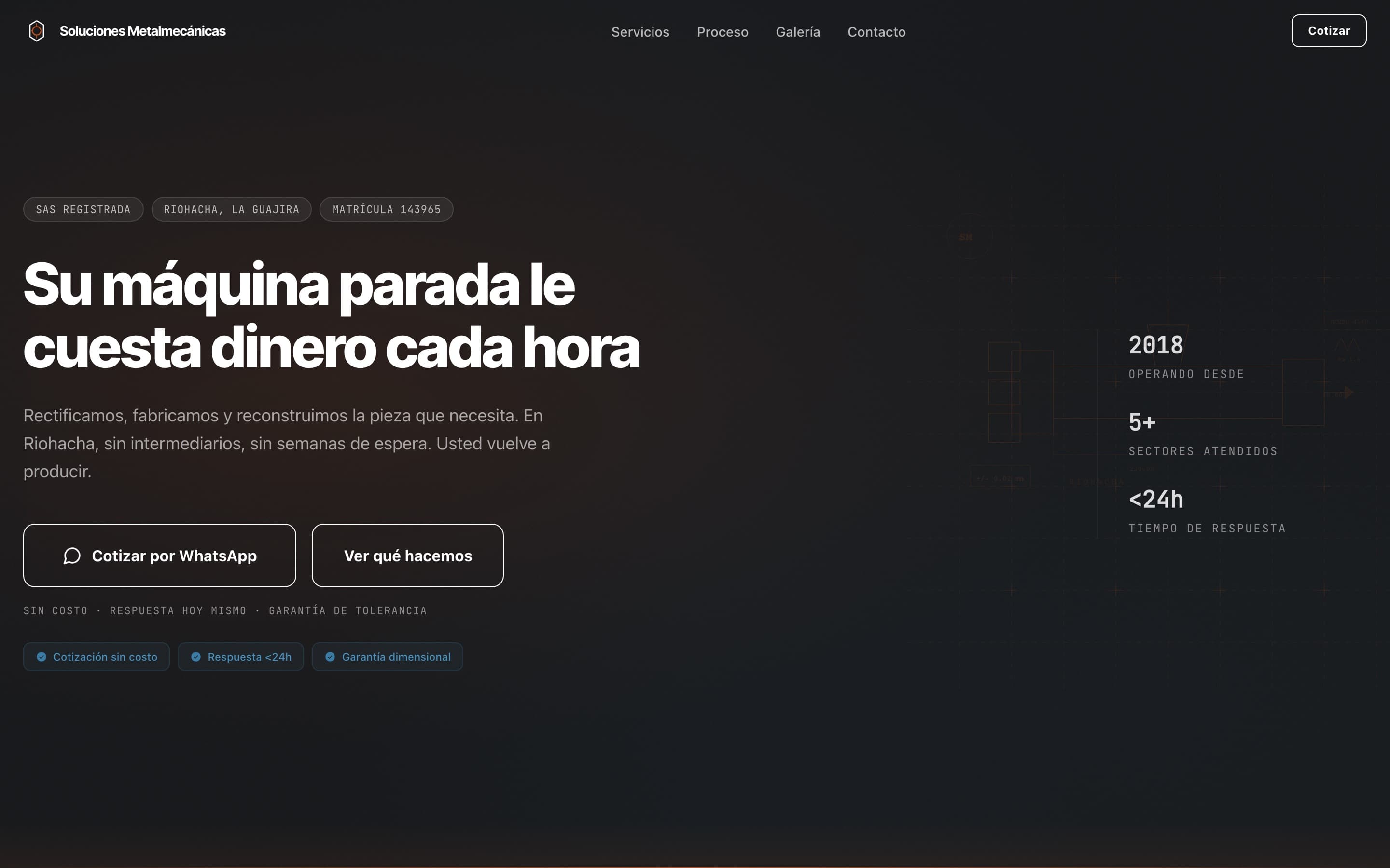 Captura de pantalla de Metal Metalicas